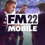 Football Manager 2022 Mobile full in app