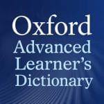 Oxford Advanced Learner’s Dictionary, 9th edition – OALD9 full in app