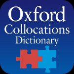 Oxford Collocations Dictionary – Từ điển collocation tốt nhất trên IOS
