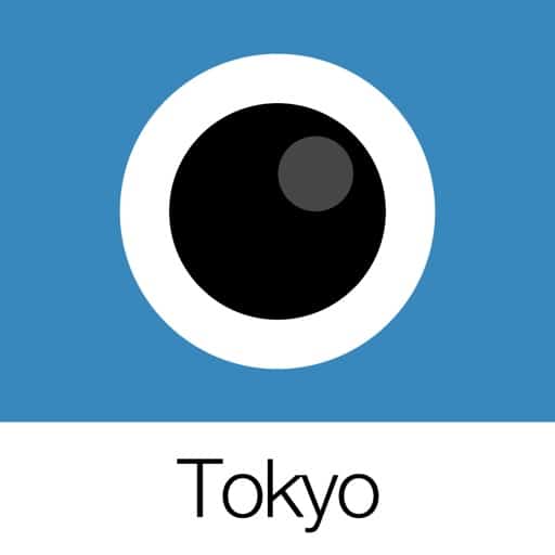 tài khoản tải Analog Tokyo ios