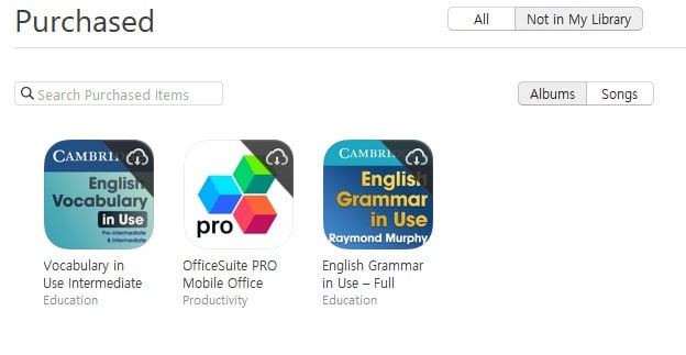 english grammar in use full ios iphone ipad download