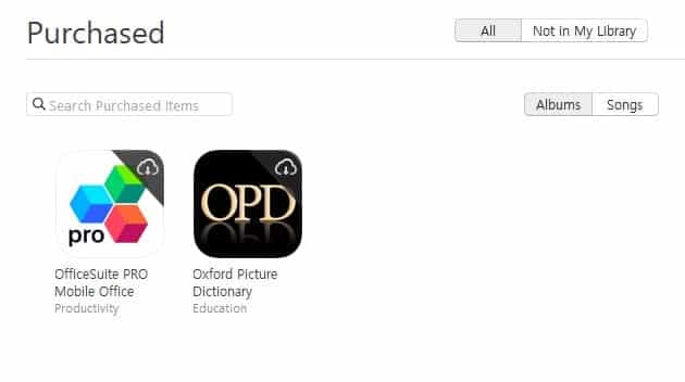 oxford picture dictionary app ios iphone ipad