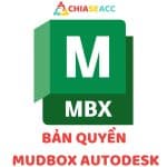 Mudbox – Phần mềm dựng hình 3D số 1