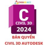 Civil 3d phần mềm đồ họa thiết kế kỹ thuật tốt nhất