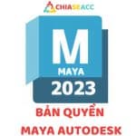 Maya – Phần mềm đồ họa 3D chuyên nghiệp