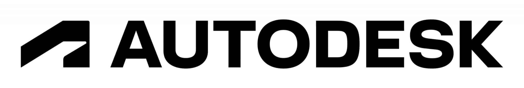autodesk logo 2024