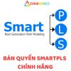 BẢN QUYỀN SMARTPLS CHÍNH HÃNG, BẢN QUYỀN